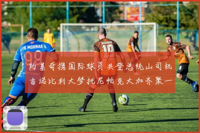 约基奇携国际球员共登总统山司机吉诺比利大梦托尼帕克大加齐聚一堂